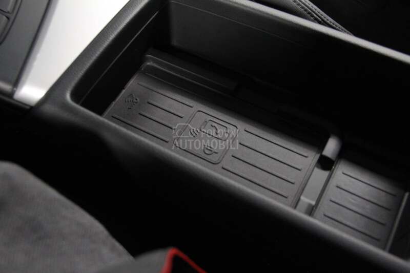 Audi A5 RATA OD281/VIRTUAL