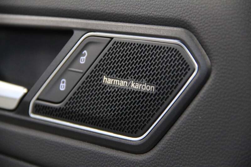 Volkswagen Tiguan RATA OD281/VIRTU.AL