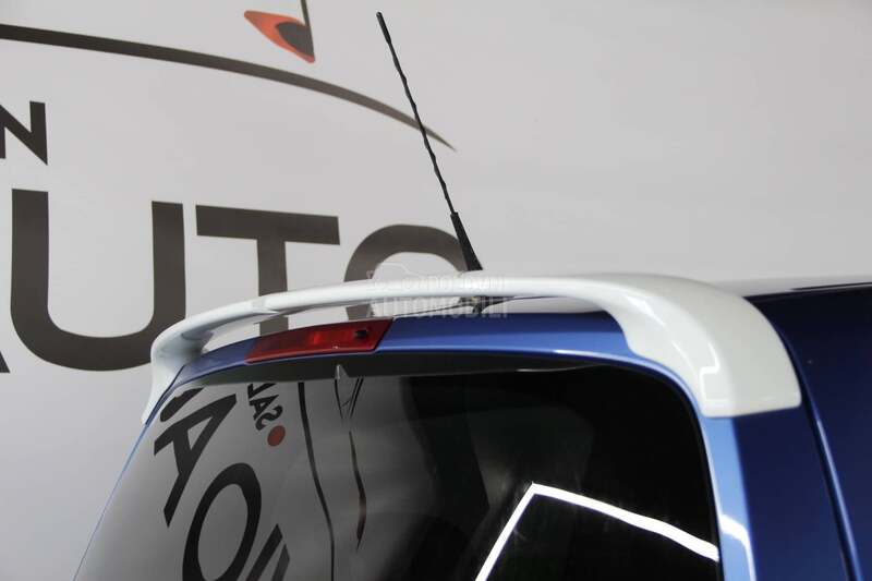 Renault Twingo GORDINI SPORT CH