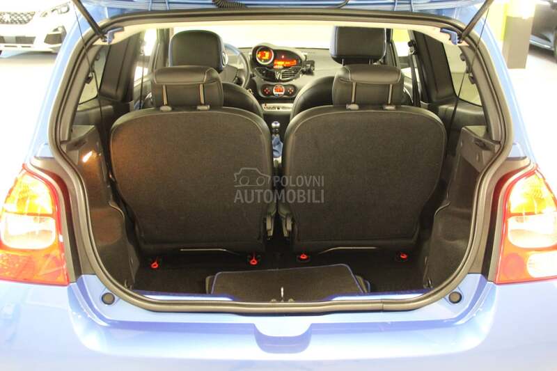 Renault Twingo GORDINI SPORT CH