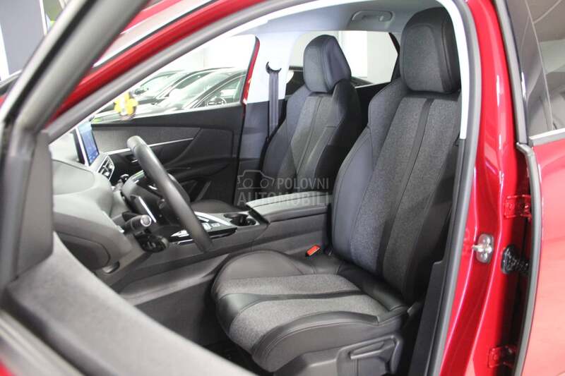 Peugeot 3008 RATA OD166/ALL. 8AT