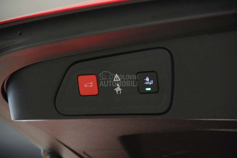 Peugeot 3008 RATA OD166/ALL. 8AT