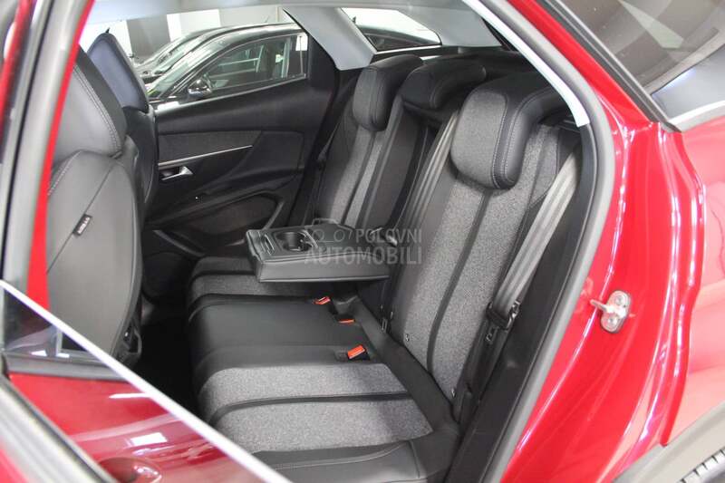 Peugeot 3008 RATA OD166/ALL. 8AT
