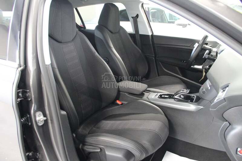 Peugeot 308 RATA OD132/ALLURE