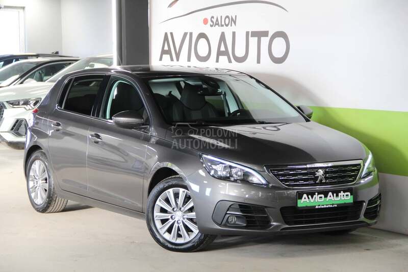 Peugeot 308 RATA OD132/ALLURE