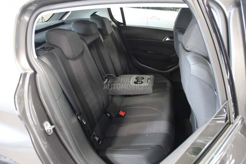 Peugeot 308 RATA OD132/ALLURE