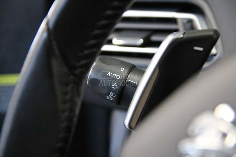 Peugeot 308 RATA OD132/ALLURE