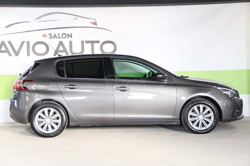 Peugeot 308 RATA OD132/ALLURE