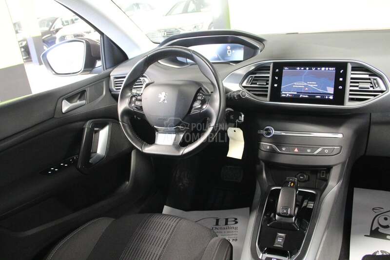 Peugeot 308 RATA OD132/ALLURE