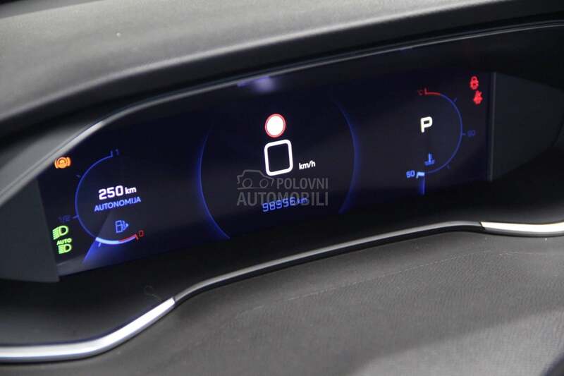 Peugeot 308 RATA OD132/ALLURE