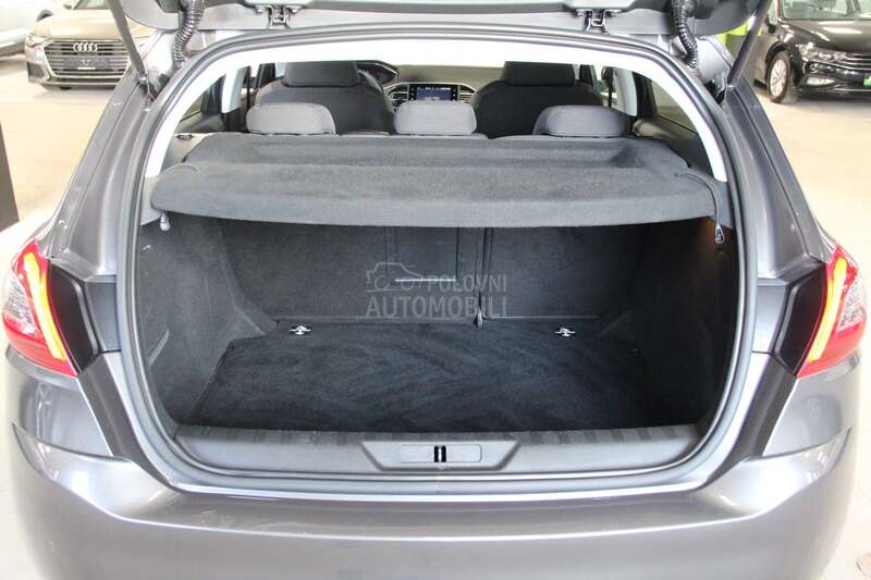 Peugeot 308 RATA OD132/ALLURE