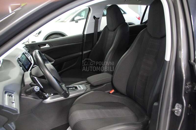 Peugeot 308 RATA OD132/ALLURE