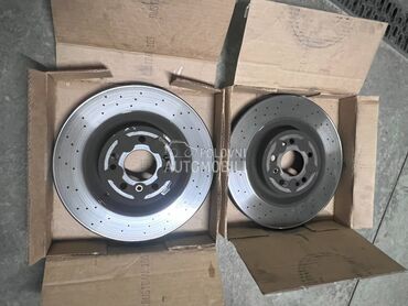 4xDisk GLE/ML 2006-2019 za Mercedes Benz ML 270, ML 320, ML 350 ... od 2006. do 2019. god.