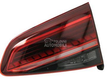 VW Golf 7 Stop Lampa Dynamic za Volkswagen Golf 7 od 2016. do 2019. god.