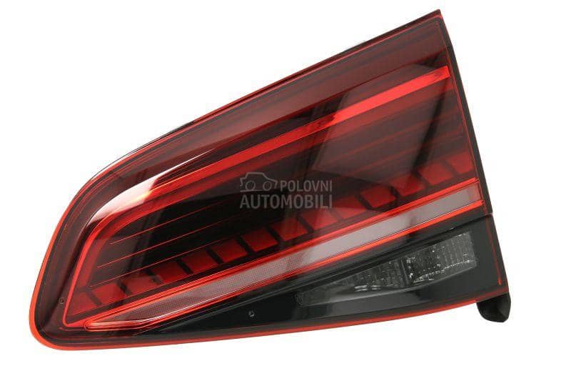 VW Golf 7 Stop Lampa Dynamic