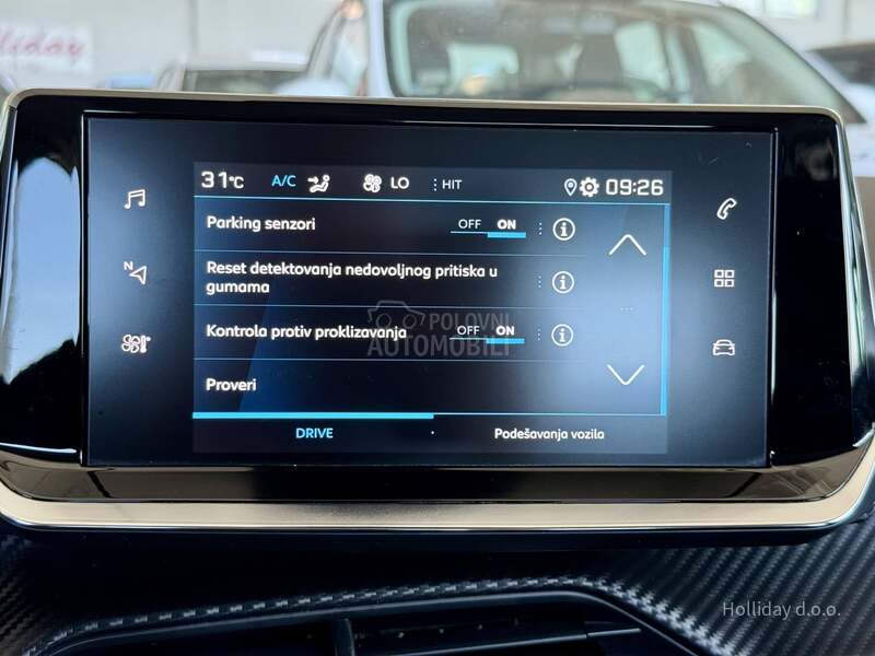 Peugeot 2008 1.2 PureTech