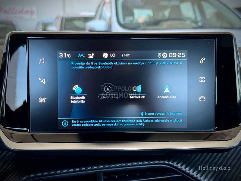 Peugeot 2008 1.2 PureTech