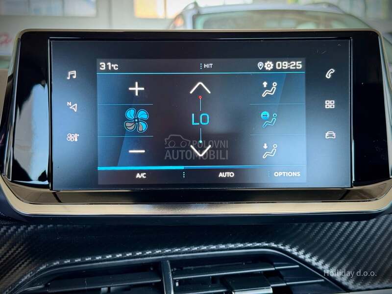 Peugeot 2008 1.2 PureTech