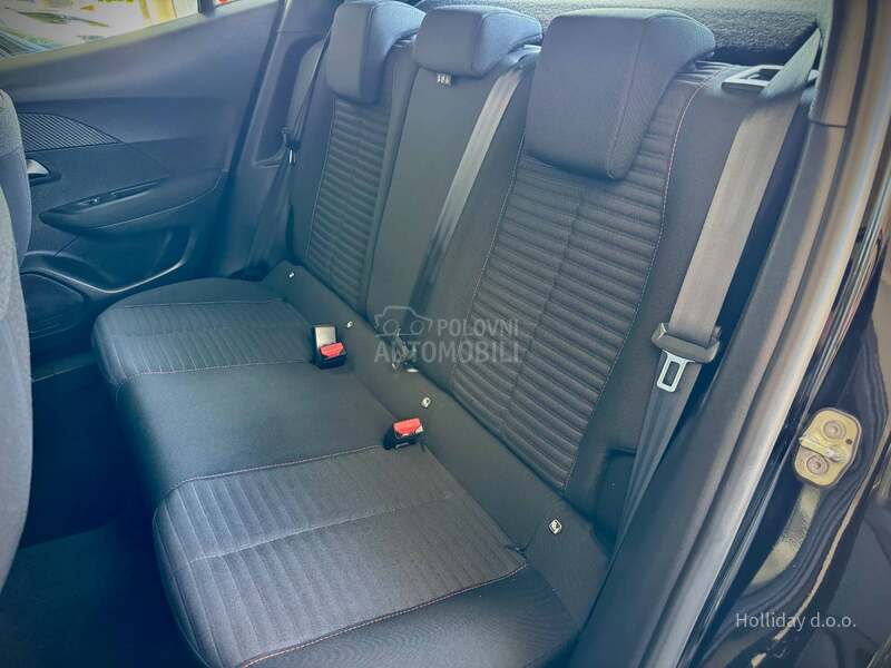 Peugeot 2008 1.2 PureTech