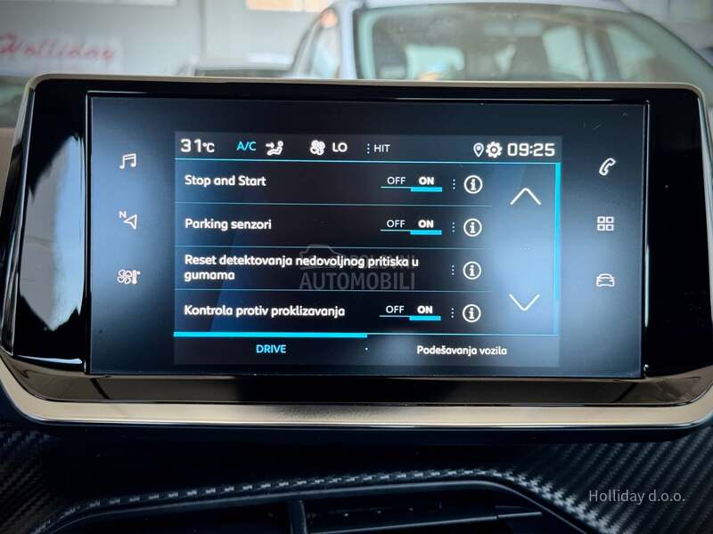 Peugeot 2008 1.2 PureTech
