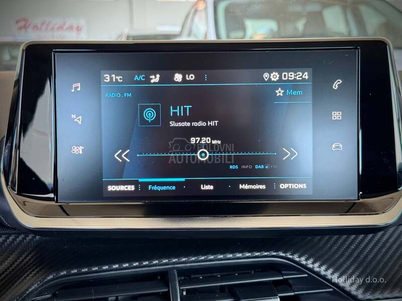Peugeot 2008 1.2 PureTech