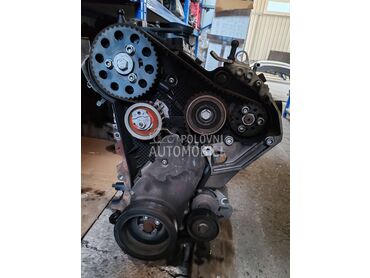 1.6 TDI za Volkswagen EOS, Caddy, Touran ...