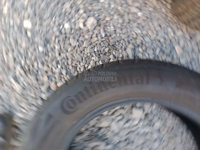 Continental 205/55 R16 Letnja