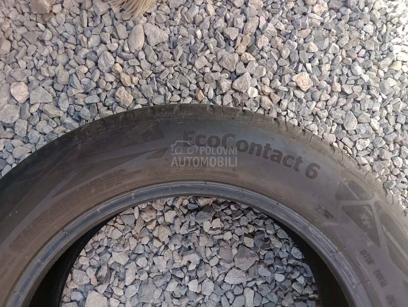 Continental 205/55 R16 Letnja
