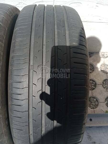 Continental 205/55 R16 Letnja
