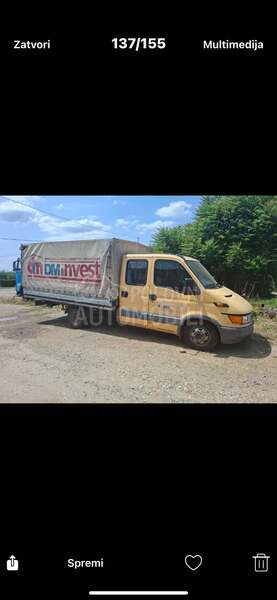 Iveco dejli