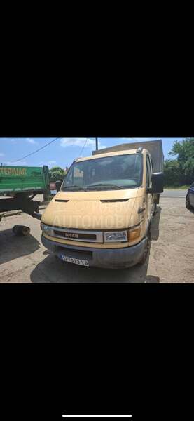 Iveco dejli