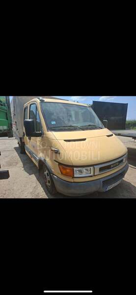 Iveco dejli