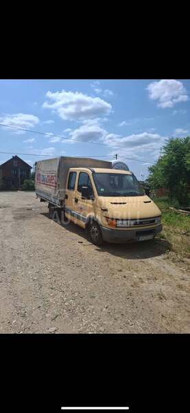 Iveco dejli