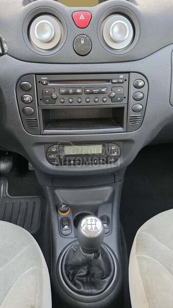 Citroen C3 1,4HDI EXCLUSIVE