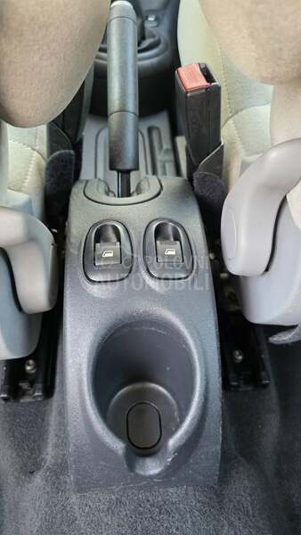 Citroen C3 1,4HDI EXCLUSIVE
