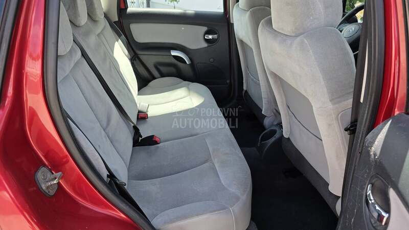 Citroen C3 1,4HDI EXCLUSIVE