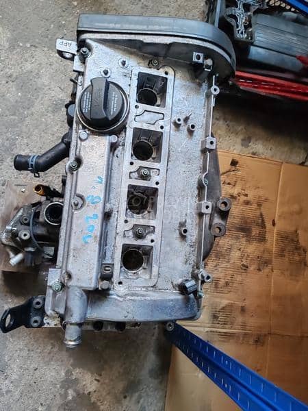 1.8 t 20v Motor
