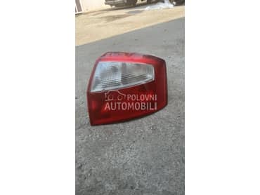 Stop svetlo B6 za Audi A4 od 2001. do 2004. god.