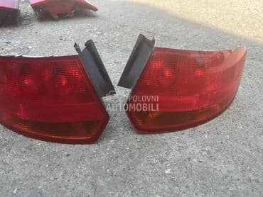 Stop svetlo za Audi A3 od 2003. do 2008. god.