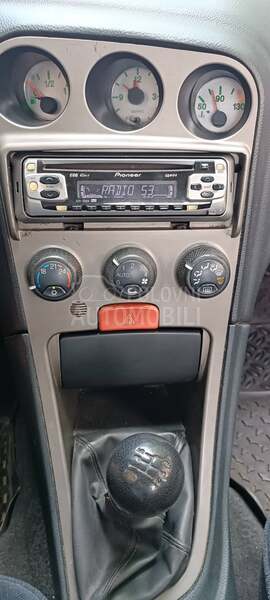 Alfa Romeo 156 