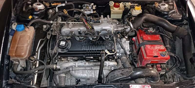 Alfa Romeo 156 