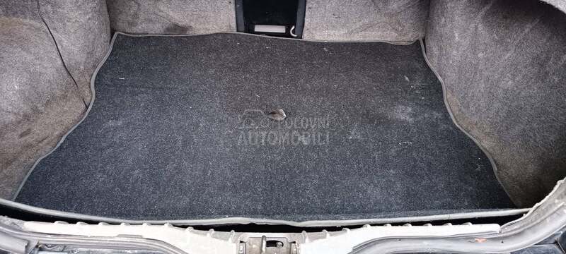 Alfa Romeo 156 