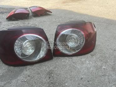 Stop svetlo za Volkswagen Golf Plus