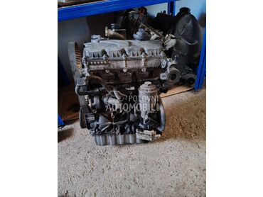 1.9 TDI Motor za Volkswagen EOS, Caddy, Sharan ...