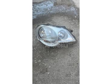 Far za Volkswagen Polo od 2006. do 2009. god.