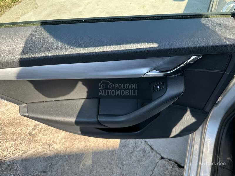Škoda Octavia 1.6TDI DSG GREENTECH
