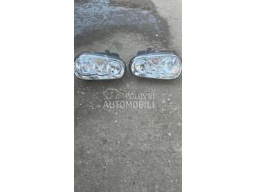 Farovi za Volkswagen Golf 4
