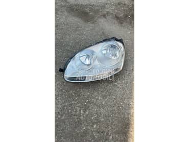 Far za Volkswagen Golf 5