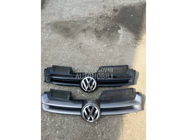 Maska za Volkswagen Golf 5