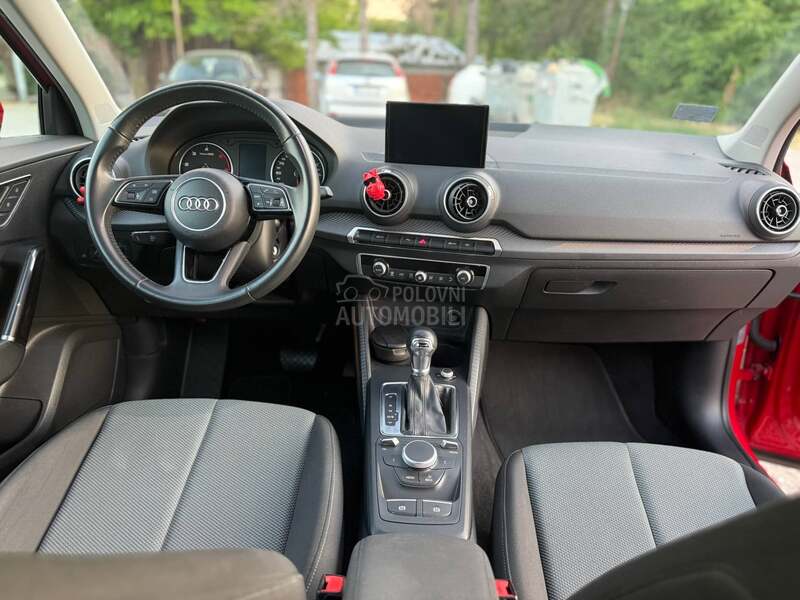 Audi Q2 